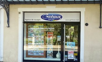 Ginhoux Voyages - Agence de Montélimar
