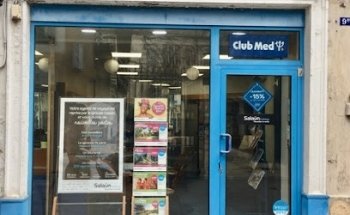 Salaün Holidays Montélimar