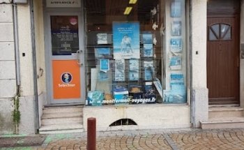 Selectour - Montfermeil Travel