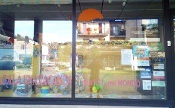 Ocean Viaggi Travel Office S.R.L. Ufficio di Montichiari
