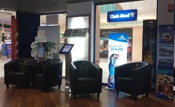 Carrefour Voyages Saint Quentin