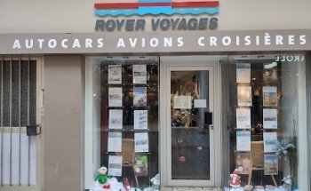 ROYER VOYAGES Metz : Voyages en autocars, avions, croisières