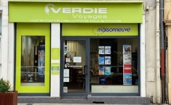 Agence Verdié Voyages