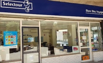 Selectour - Blanc Bleu Voyages