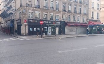 Concorde Travel Associates