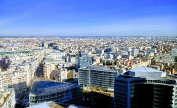 Egencia, An American Express Global Business Company