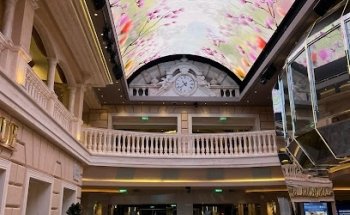 Bureau MSC Croisières