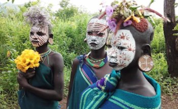 Spécialiste français du voyage en Ethiopie, Aisha Tours Éthiopia