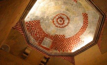 Tourist Info Mutxamel / Oficina de Turismo de Mutxamel