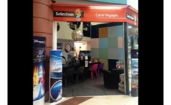 Selectour - Carré Voyages