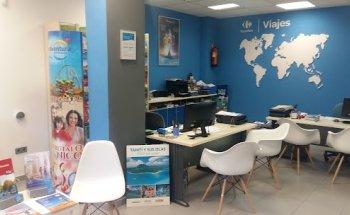 Viajes Carrefour