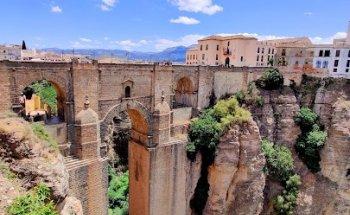 Viajes Turísticos S.L.