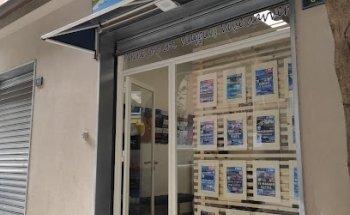 PRONTI PARTENZA VIAGGI filiale di Nocera