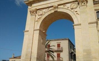 MELAGODO VIAGGI NOTO - Escursioni Sicilia / hotel B&B case vacanze / Infiorata 2021 NOTO