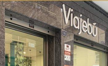 Viajebú