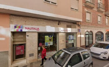 Nautalia Viajes
