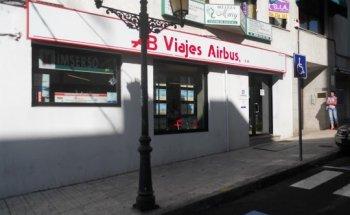 Viajes Airbus