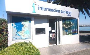 Oficina Municipal de Turismo Oleiros