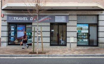 TG TRAVEL