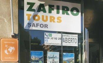 Zafiro Tours Safor