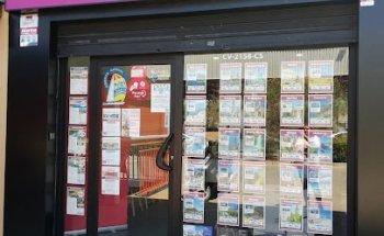 VIAJES ODA COSTABLANCA TOURING CLUB