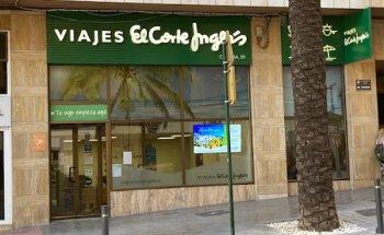 Viajes El Corte Inglés - Ontinyent