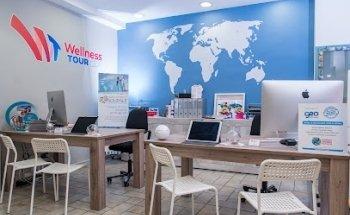 Wellness Tour s.a.s. di Molino Monica & C.