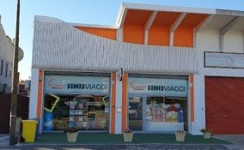 Sinis Viaggi