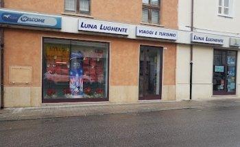 Luna Lughente di Mondoviaggi