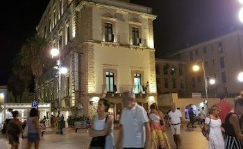 Napoleone Viaggi