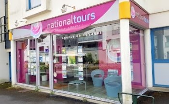 Nationaltours Orvault