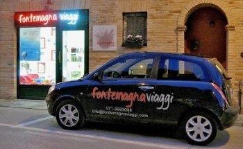 Fontemagna Viaggi