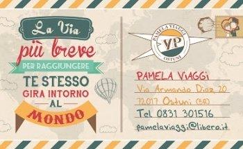 Pamela Viaggi srl