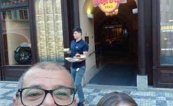 Di Prisco Viaggi Di Prisco Francesco