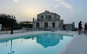 Melagodo in Sicilia