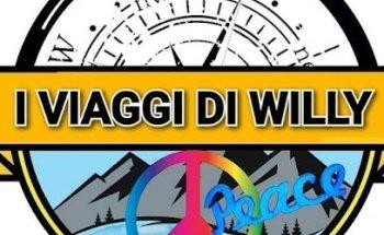 I viaggi di Willy