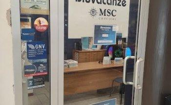 Bluvacanze - Paderno Dugnano C.C. Brianza
