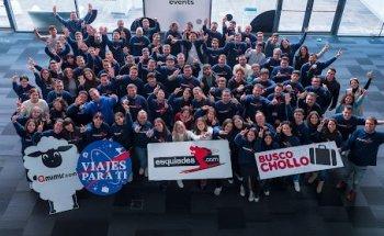 Viajes Para Ti S.L.U