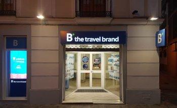 Agencia B THE TRAVEL BRAND (BARCELO VIAJES)