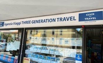 Click and Travel Diving Tour Operator di Three Generation Travel Office