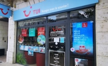 Agence de voyage TUI STORE Périgueux