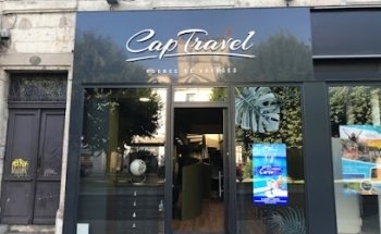 CAP TRAVEL - PERIGUEUX