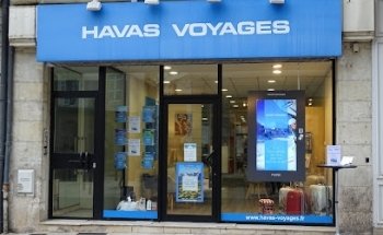 Cubafat Havas-voyages