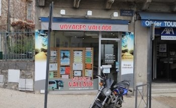 Voyages Vallade