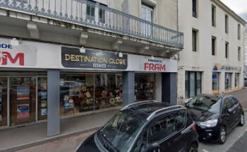 FITOUR VOYAGES Ambassade FRAM