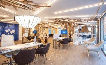 PANGEA The Travel Store