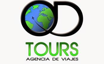 Agencia de Viajes ODtours