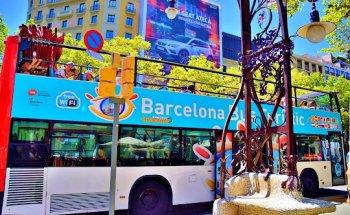 Incoming tour operator in Spain - Sol-V.I.P. Travel