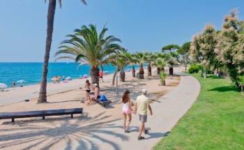 Oficina de Turismo de Pineda de Mar