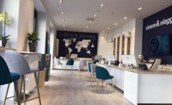 Vivere & Viaggiare Cisalpina Tours